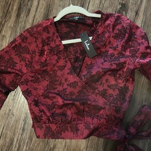 Lulus long sleeve